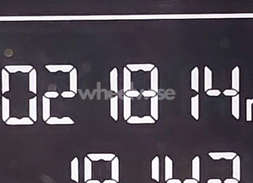 Photo 15 of 2022 Honda Hr-v LX (VIN 3CZRU6H3XNM769861)