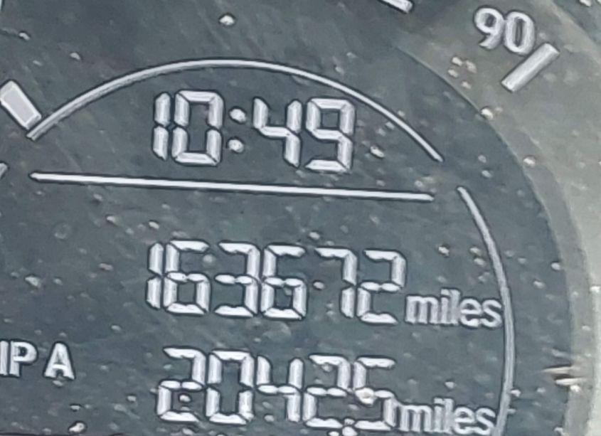 Photo 14 of 2016 Honda Hr-v EX (VIN 3CZRU6H50GM710810)