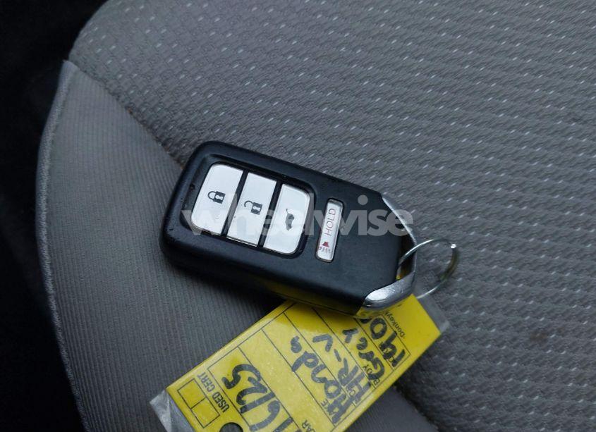 Photo 11 of 2016 Honda Hr-v EX (VIN 3CZRU6H50GM729647)