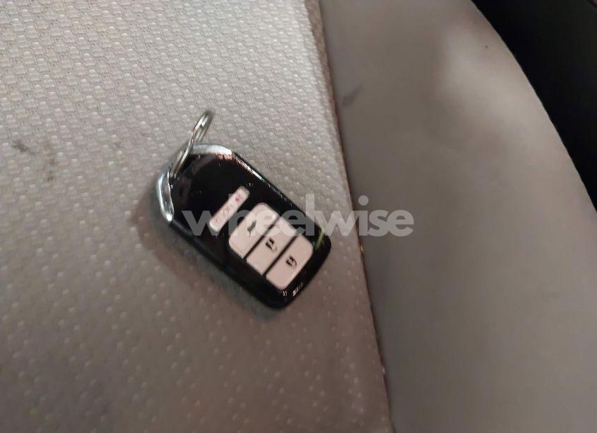 Photo 11 of 2017 Honda Hr-v EX (VIN 3CZRU6H50HM706239)