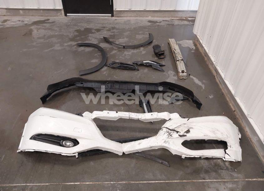 Photo 12 of 2017 Honda Hr-v EX (VIN 3CZRU6H50HM706239)