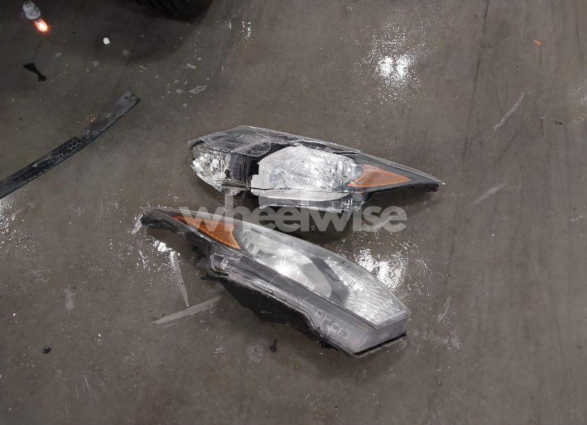 Photo 18 of 2017 Honda Hr-v EX (VIN 3CZRU6H50HM706239)