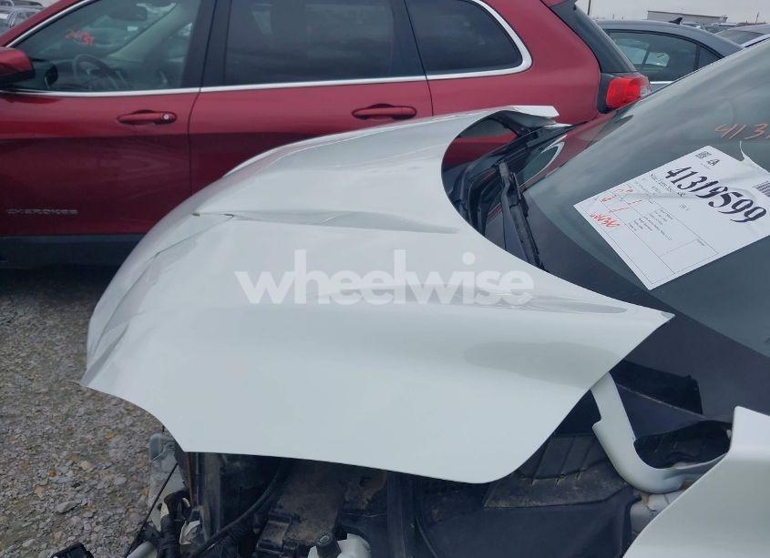 Photo 19 of 2017 Honda Hr-v EX (VIN 3CZRU6H50HM706239)