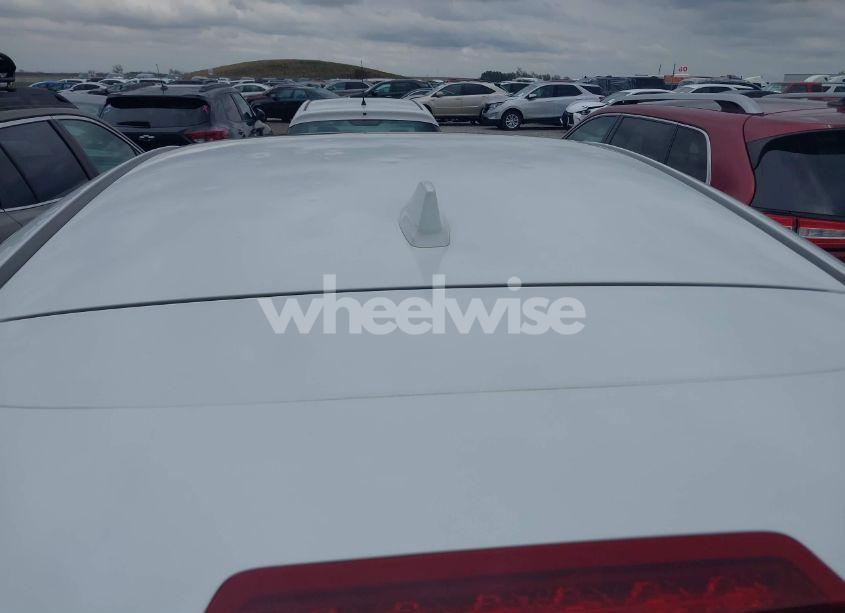 Photo 20 of 2017 Honda Hr-v EX (VIN 3CZRU6H50HM706239)