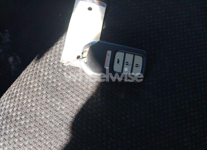 Photo 11 of 2017 Honda Hr-v EX (VIN 3CZRU6H50HM722313)