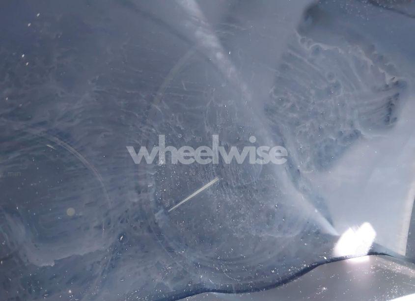 Photo 15 of 2017 Honda Hr-v EX (VIN 3CZRU6H50HM723011)