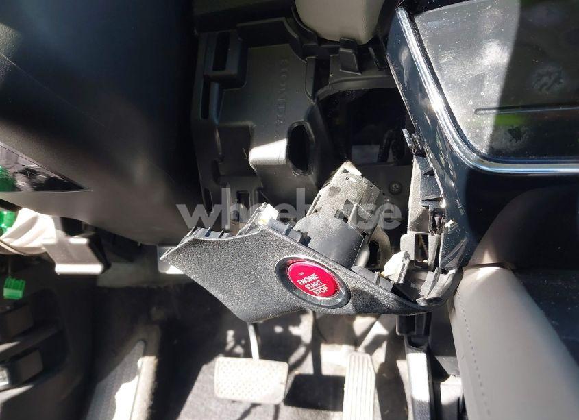 Photo 17 of 2017 Honda Hr-v EX (VIN 3CZRU6H50HM723011)