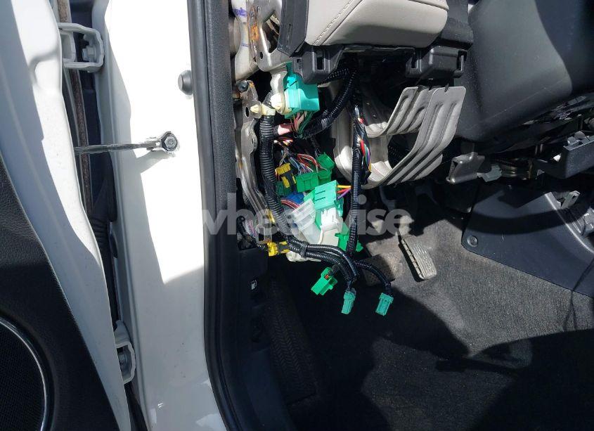 Photo 18 of 2017 Honda Hr-v EX (VIN 3CZRU6H50HM723011)