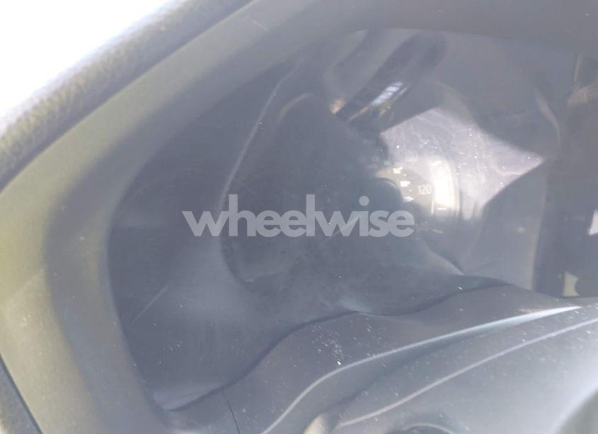 Photo 7 of 2017 Honda Hr-v EX (VIN 3CZRU6H50HM723011)