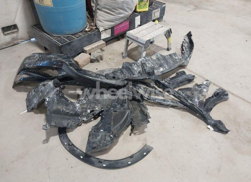 Photo 12 of 2017 Honda Hr-v EX (VIN 3CZRU6H50HM732324)