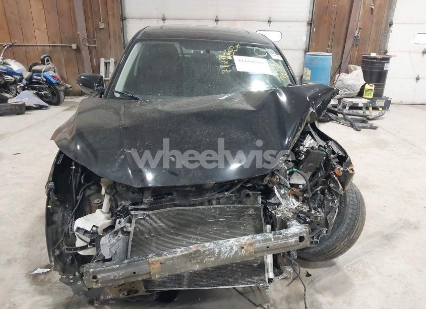 Photo 13 of 2017 Honda Hr-v EX (VIN 3CZRU6H50HM732324)