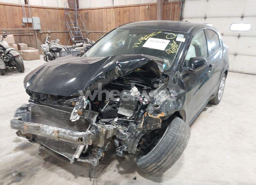 Photo 6 of 2017 Honda Hr-v EX (VIN 3CZRU6H50HM732324)