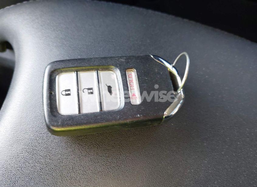 Photo 11 of 2018 Honda Hr-v EX (VIN 3CZRU6H50JG703734)