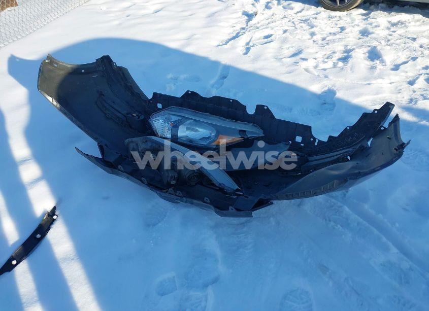 Photo 12 of 2018 Honda Hr-v EX (VIN 3CZRU6H50JG703734)