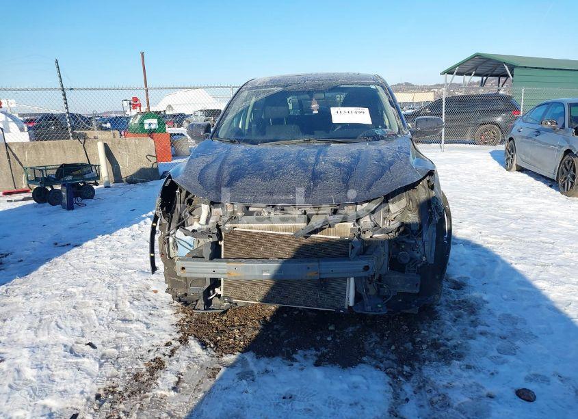 Photo 13 of 2018 Honda Hr-v EX (VIN 3CZRU6H50JG703734)