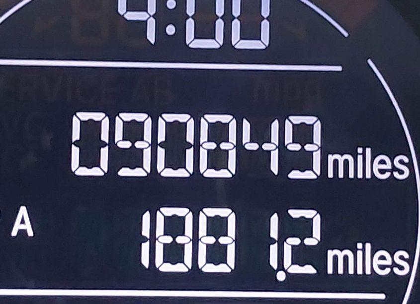 Photo 7 of 2018 Honda Hr-v EX (VIN 3CZRU6H50JM720180)