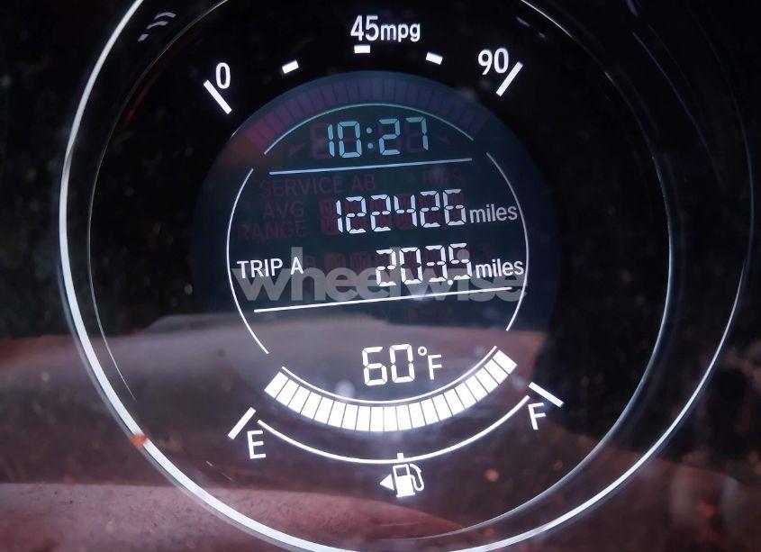 Photo 15 of 2018 Honda Hr-v EX (VIN 3CZRU6H50JM725945)