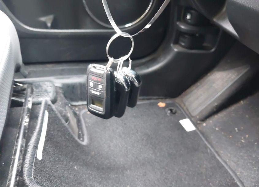 Photo 11 of 2019 Honda Hr-v EX (VIN 3CZRU6H50KM711920)