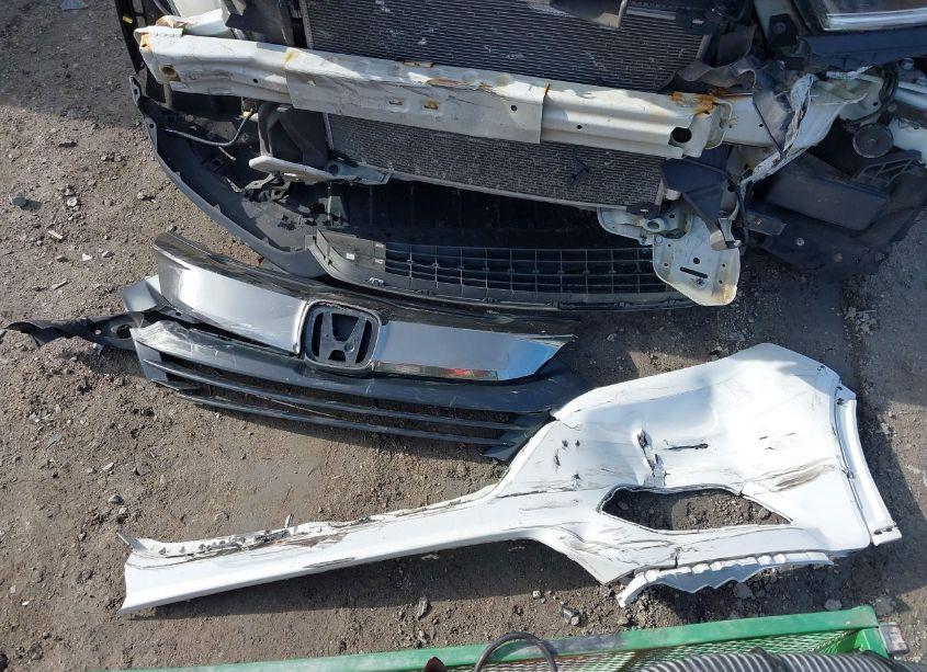 Photo 12 of 2019 Honda Hr-v EX (VIN 3CZRU6H50KM711920)