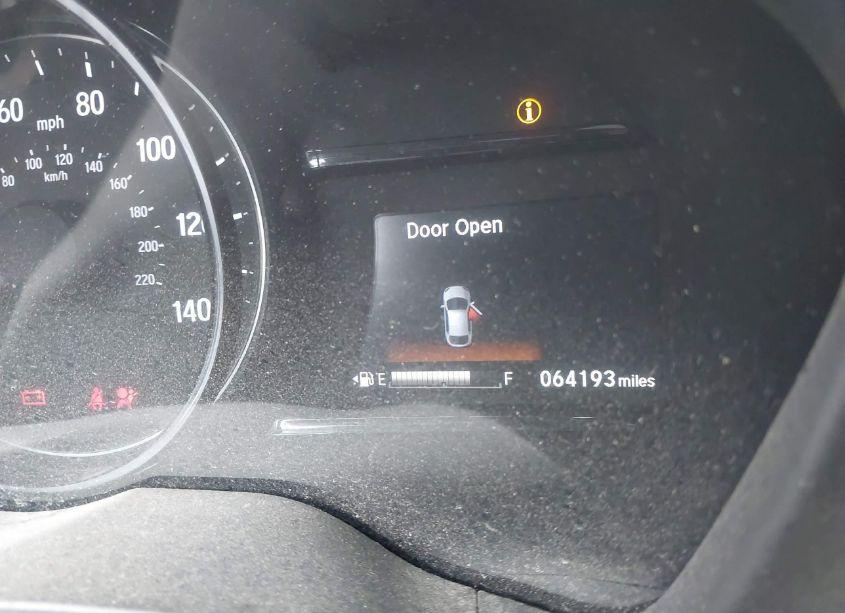 Photo 16 of 2019 Honda Hr-v EX (VIN 3CZRU6H50KM711920)