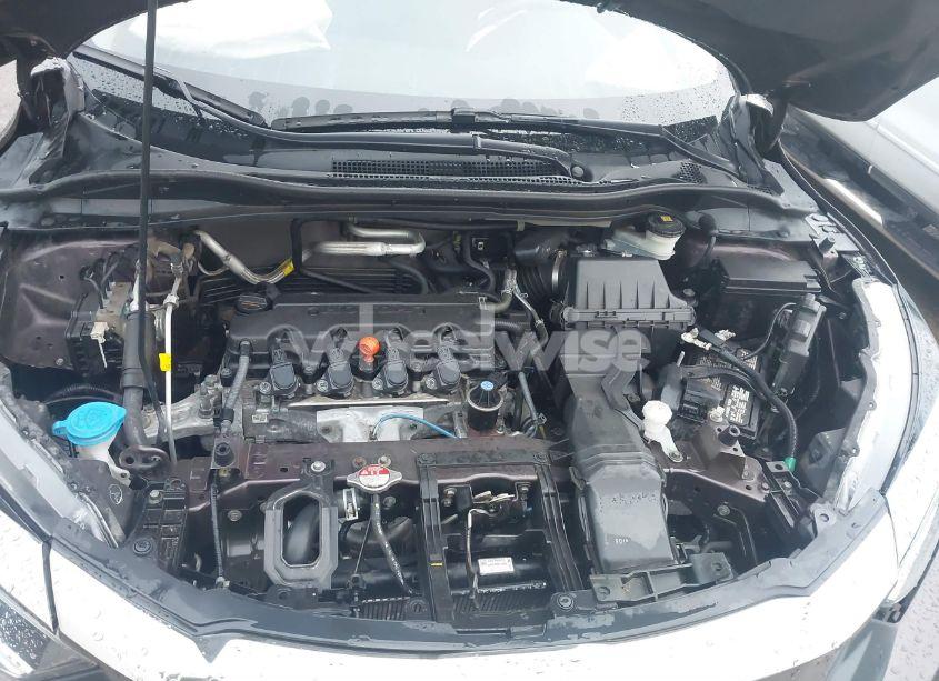 Photo 10 of 2019 Honda Hr-v EX (VIN 3CZRU6H50KM721220)