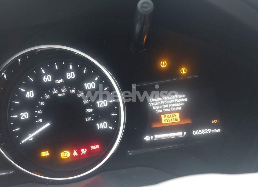 Photo 15 of 2019 Honda Hr-v EX (VIN 3CZRU6H50KM721220)