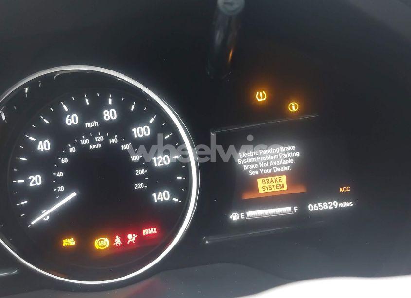 Photo 7 of 2019 Honda Hr-v EX (VIN 3CZRU6H50KM721220)