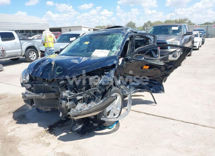 Photo 2 of 2019 Honda Hr-v EX (VIN 3CZRU6H50KM724764)