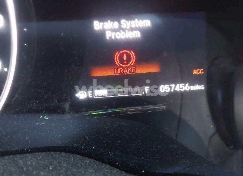 Photo 15 of 2019 Honda Hr-v EX (VIN 3CZRU6H50KM725915)