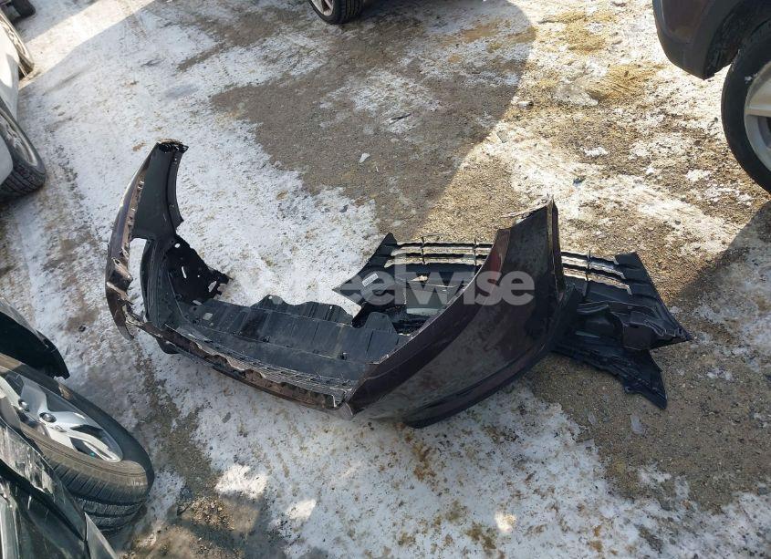 Photo 12 of 2019 Honda Hr-v EX (VIN 3CZRU6H50KM728474)