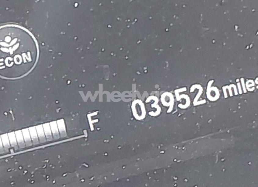 Photo 16 of 2019 Honda Hr-v EX (VIN 3CZRU6H50KM728474)