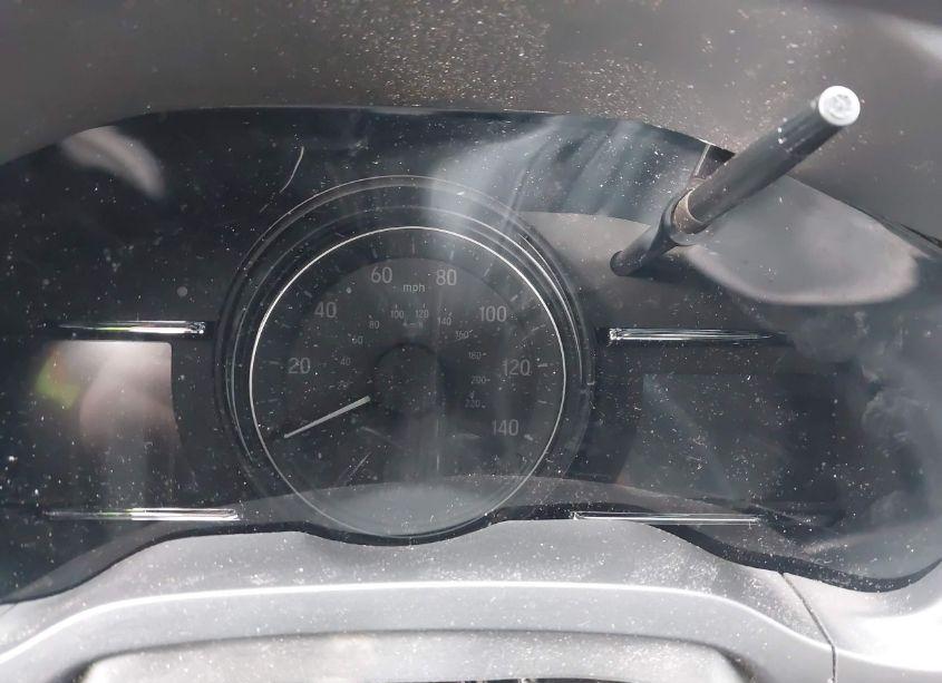 Photo 14 of 2019 Honda Hr-v EX (VIN 3CZRU6H50KM733254)