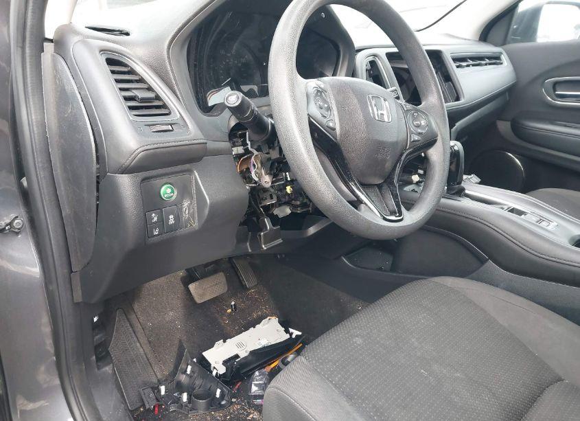 Photo 6 of 2019 Honda Hr-v EX (VIN 3CZRU6H50KM733254)