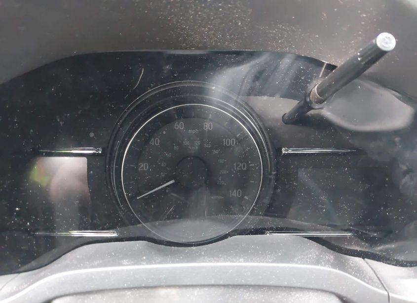 Photo 7 of 2019 Honda Hr-v EX (VIN 3CZRU6H50KM733254)