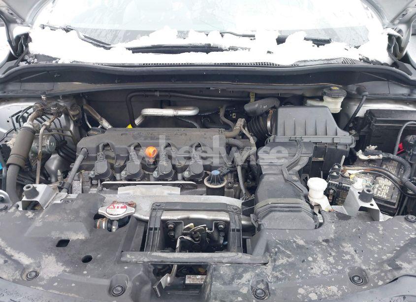Photo 10 of 2019 Honda Hr-v EX (VIN 3CZRU6H50KM743024)