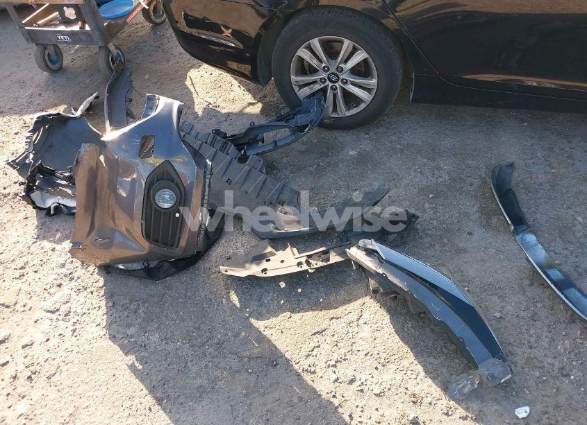 Photo 12 of 2020 Honda Hr-v AWD EX (VIN 3CZRU6H50LM711112)