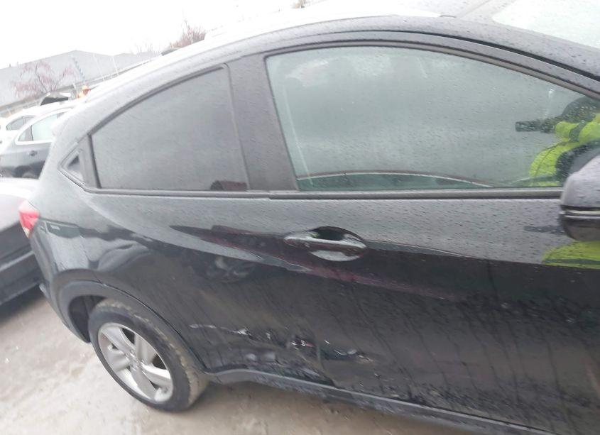 Photo 13 of 2020 Honda Hr-v AWD EX (VIN 3CZRU6H50LM725284)