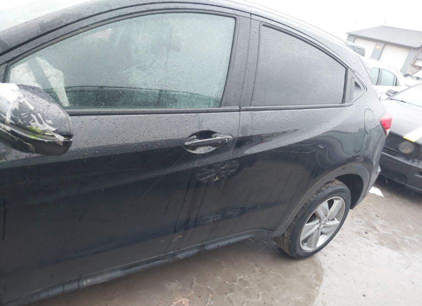 Photo 14 of 2020 Honda Hr-v AWD EX (VIN 3CZRU6H50LM725284)