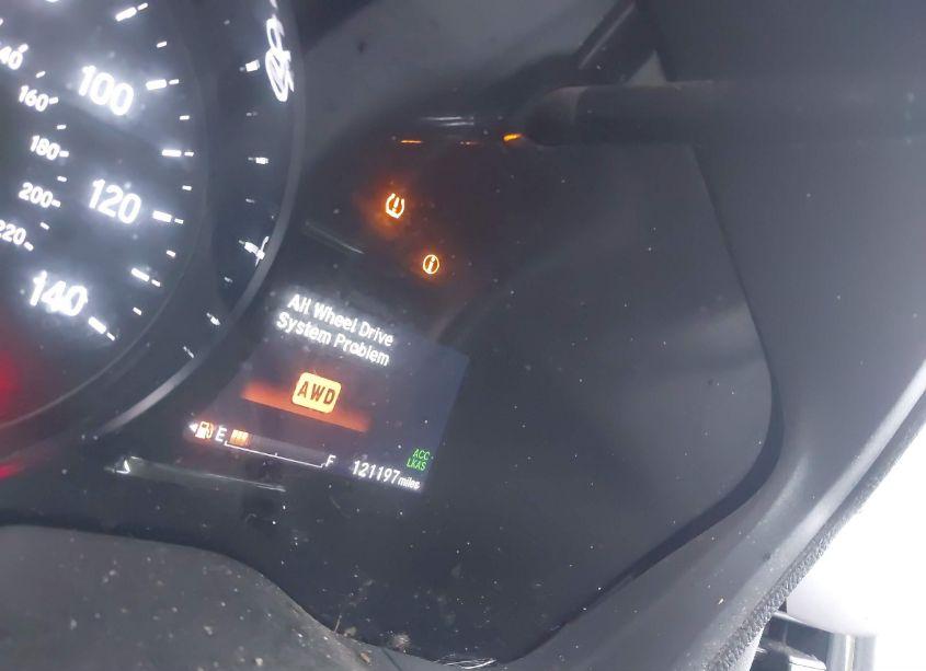 Photo 15 of 2020 Honda Hr-v AWD EX (VIN 3CZRU6H50LM725284)