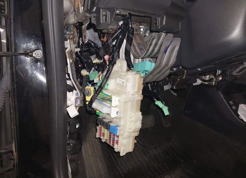 Photo 17 of 2020 Honda Hr-v AWD EX (VIN 3CZRU6H50LM727858)