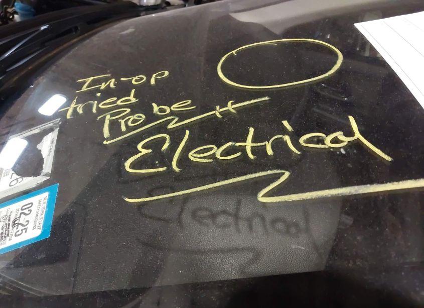 Photo 6 of 2020 Honda Hr-v AWD EX (VIN 3CZRU6H50LM727858)