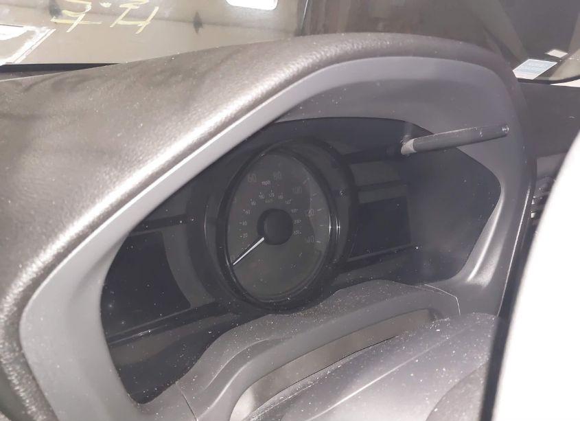 Photo 7 of 2020 Honda Hr-v AWD EX (VIN 3CZRU6H50LM727858)