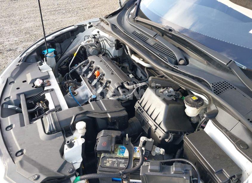 Photo 10 of 2021 Honda Hr-v AWD EX (VIN 3CZRU6H50MM708406)