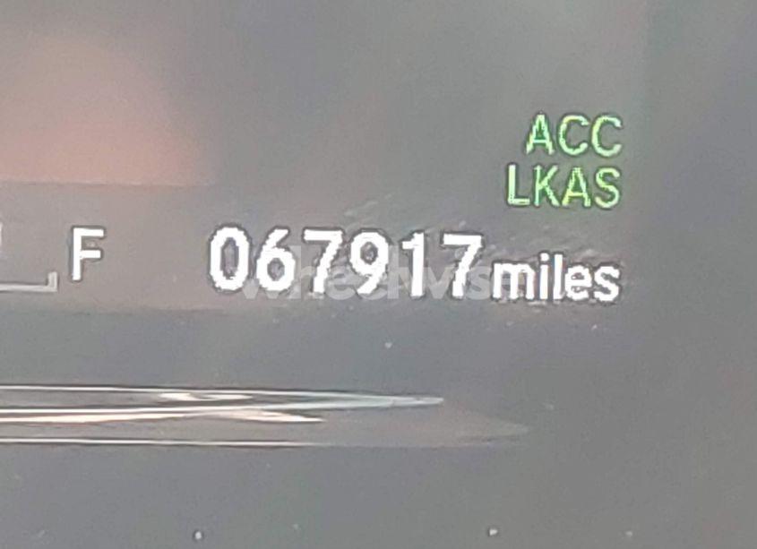 Photo 15 of 2021 Honda Hr-v AWD EX (VIN 3CZRU6H50MM708406)