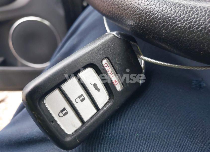 Photo 11 of 2021 Honda Hr-v AWD EX (VIN 3CZRU6H50MM717686)