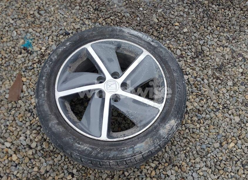 Photo 12 of 2021 Honda Hr-v AWD EX (VIN 3CZRU6H50MM717686)