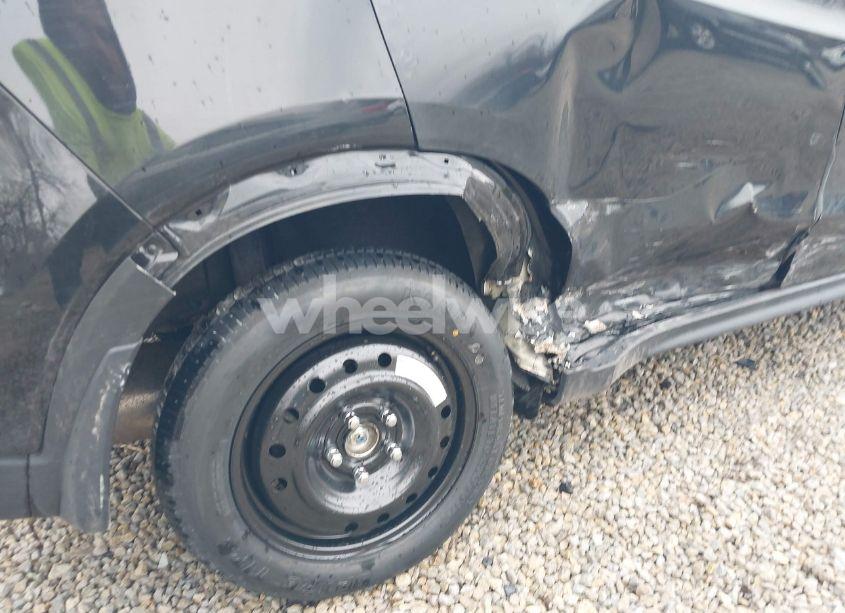 Photo 18 of 2021 Honda Hr-v AWD EX (VIN 3CZRU6H50MM717686)