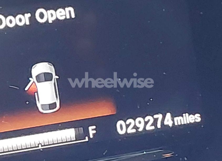 Photo 15 of 2021 Honda Hr-v AWD EX (VIN 3CZRU6H50MM734567)