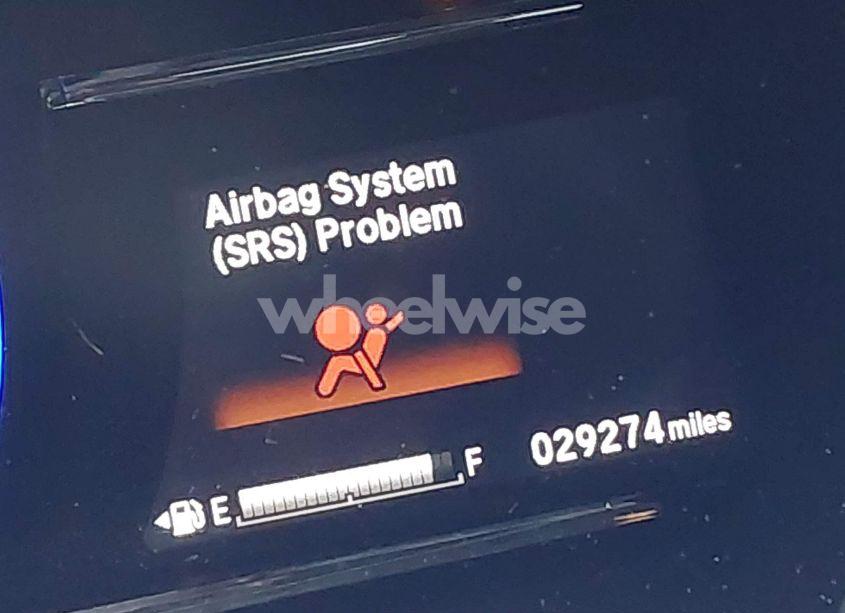 Photo 7 of 2021 Honda Hr-v AWD EX (VIN 3CZRU6H50MM734567)