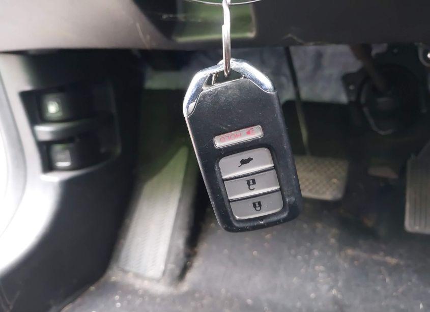 Photo 11 of 2021 Honda Hr-v AWD EX (VIN 3CZRU6H50MM735069)